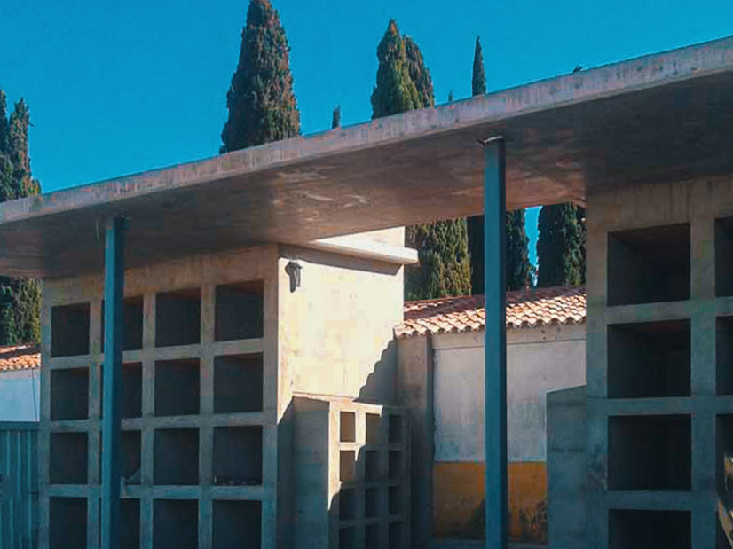 cementerio