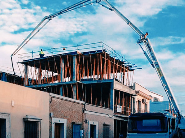 vivienda