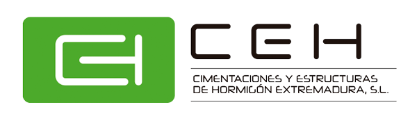 CEH - Cimentación Estructuras de Hormigón Extremadura